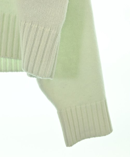 Theory（セオリー）ニット・セーター 緑 サイズ:S レディース/2200672547010