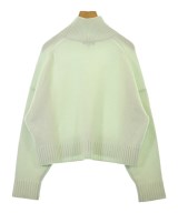 Theory（セオリー）ニット・セーター 緑 サイズ:S レディース/2200672547010