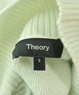 Theory（セオリー）ニット・セーター 緑 サイズ:S レディース/2200672547010