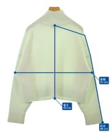 Theory（セオリー）ニット・セーター 緑 サイズ:S レディース/2200672547010