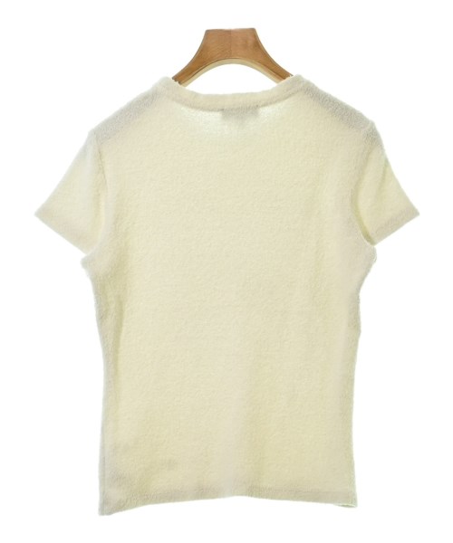 Theory（セオリー）Tシャツ・カットソー 白 サイズ:S レディース/2200672547034