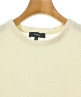 Theory（セオリー）Tシャツ・カットソー 白 サイズ:S レディース/2200672547034