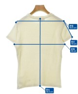 Theory（セオリー）Tシャツ・カットソー 白 サイズ:S レディース/2200672547034