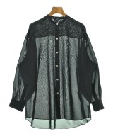 Theory（セオリー）ブラウス 黒 サイズ:S レディース/2200672547041