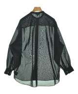 Theory（セオリー）ブラウス 黒 サイズ:S レディース/2200672547041