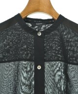 Theory（セオリー）ブラウス 黒 サイズ:S レディース/2200672547041