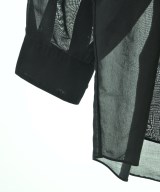 Theory（セオリー）ブラウス 黒 サイズ:S レディース/2200672547041