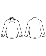 Theory（セオリー）カジュアルシャツ 緑 サイズ:P(XS位) レディース/2200672547058