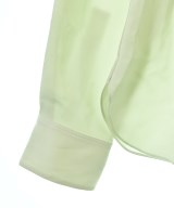 Theory（セオリー）カジュアルシャツ 緑 サイズ:P(XS位) レディース/2200672547058