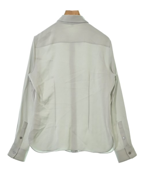 Theory（セオリー）ドレスシャツ グレー サイズ:S レディース/2200672547065