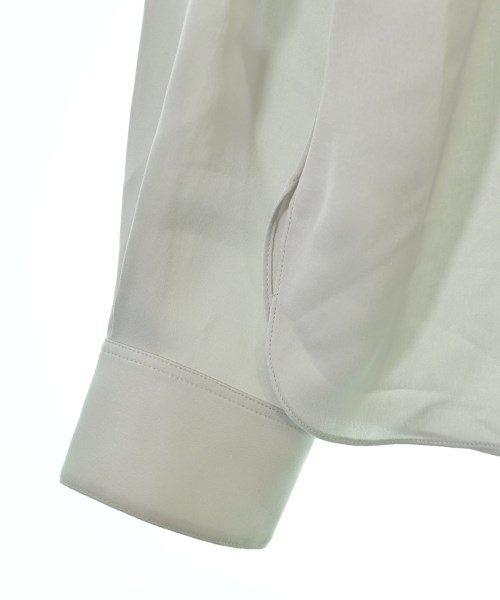 Theory（セオリー）ドレスシャツ グレー サイズ:S レディース/2200672547065