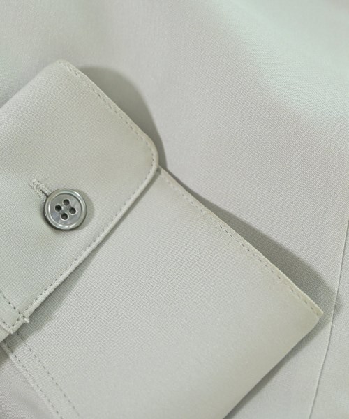 Theory（セオリー）ドレスシャツ グレー サイズ:S レディース/2200672547065