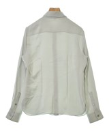 Theory（セオリー）ドレスシャツ グレー サイズ:S レディース/2200672547065