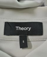 Theory（セオリー）ドレスシャツ グレー サイズ:S レディース/2200672547065