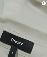 Theory（セオリー）ドレスシャツ グレー サイズ:S レディース/2200672547065