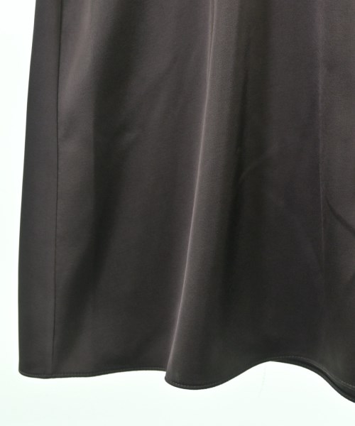 Theory（セオリー）ロング・マキシ丈スカート 茶 サイズ:00(XS位) レディース/2200672547072