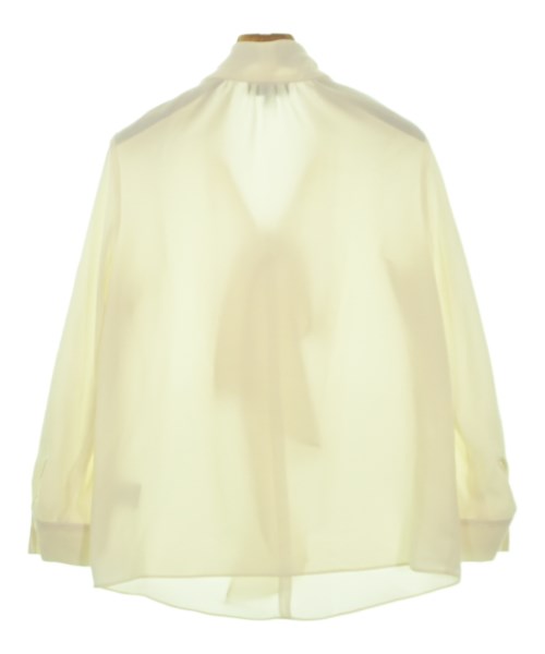 Theory（セオリー）ブラウス 白 サイズ:S レディース/2200670154050