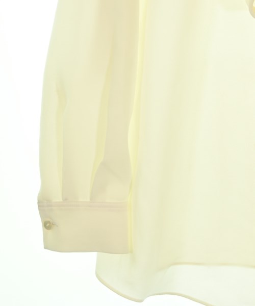 Theory（セオリー）ブラウス 白 サイズ:S レディース/2200670154050