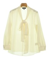 Theory（セオリー）ブラウス 白 サイズ:S レディース/2200670154050