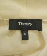 Theory（セオリー）ブラウス 白 サイズ:S レディース/2200670154050
