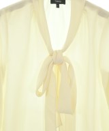 Theory（セオリー）ブラウス 白 サイズ:S レディース/2200670154050