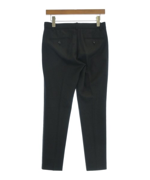 Theory（セオリー）スラックス 黒 サイズ:0(S位) レディース/2200673019011