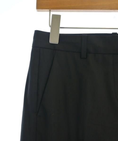 Theory（セオリー）スラックス 黒 サイズ:0(S位) レディース/2200673019011