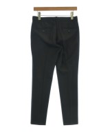 Theory（セオリー）スラックス 黒 サイズ:0(S位) レディース/2200673019011