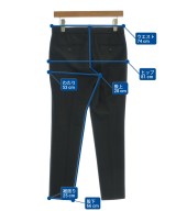 Theory（セオリー）スラックス 黒 サイズ:0(S位) レディース/2200673019011