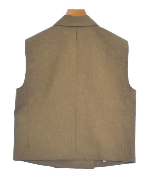 Theory（セオリー）カジュアルジャケット 茶 サイズ:2(M位) レディース/2200669476255