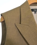 Theory（セオリー）カジュアルジャケット 茶 サイズ:2(M位) レディース/2200669476255