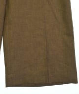 Theory（セオリー）スラックス 茶 サイズ:2(M位) レディース/2200669476262