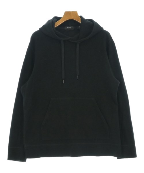 Theory(セオリー)スウェット 黒 サイズ:L/2200669594034