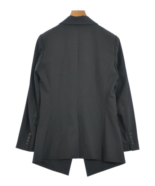 Theory（セオリー）ジャケット 黒 サイズ:2(M位) レディース/2200670361014