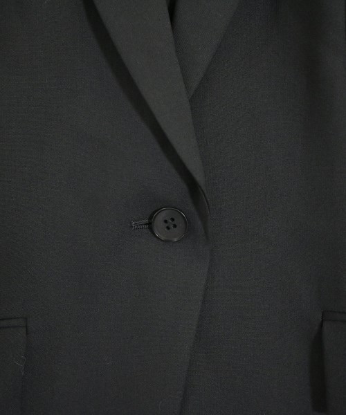 Theory（セオリー）ジャケット 黒 サイズ:2(M位) レディース/2200670361014