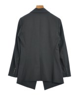 Theory（セオリー）ジャケット 黒 サイズ:2(M位) レディース/2200670361014