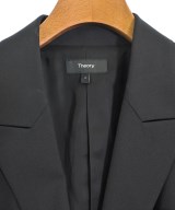 Theory（セオリー）ジャケット 黒 サイズ:2(M位) レディース/2200670361014