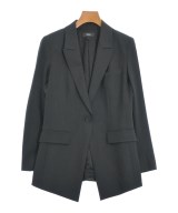 Theory ジャケット