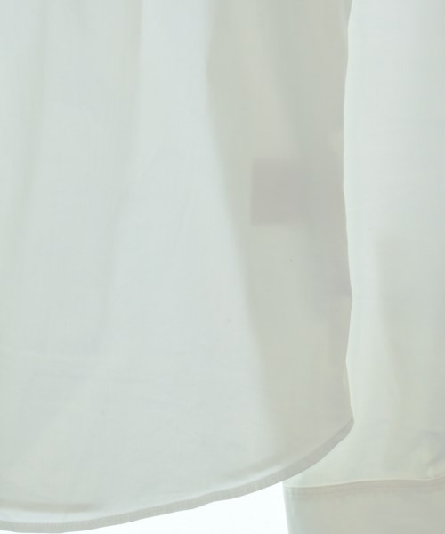 Theory（セオリー）カジュアルシャツ 白 サイズ:S レディース/2200670361090