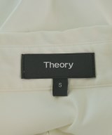 Theory（セオリー）カジュアルシャツ 白 サイズ:S レディース/2200670361090
