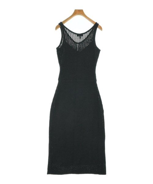 Theory（セオリー）ワンピース 黒 サイズ:S レディース/2200670619023