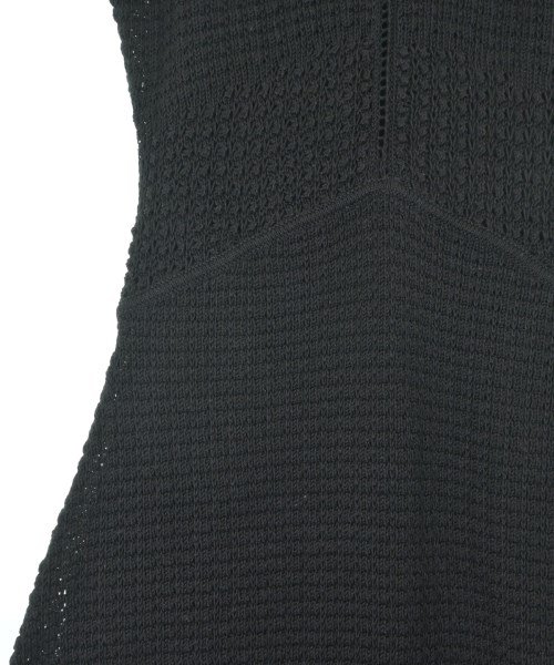 Theory（セオリー）ワンピース 黒 サイズ:S レディース/2200670619023