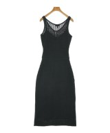 Theory（セオリー）ワンピース 黒 サイズ:S レディース/2200670619023