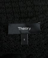 Theory（セオリー）ワンピース 黒 サイズ:S レディース/2200670619023