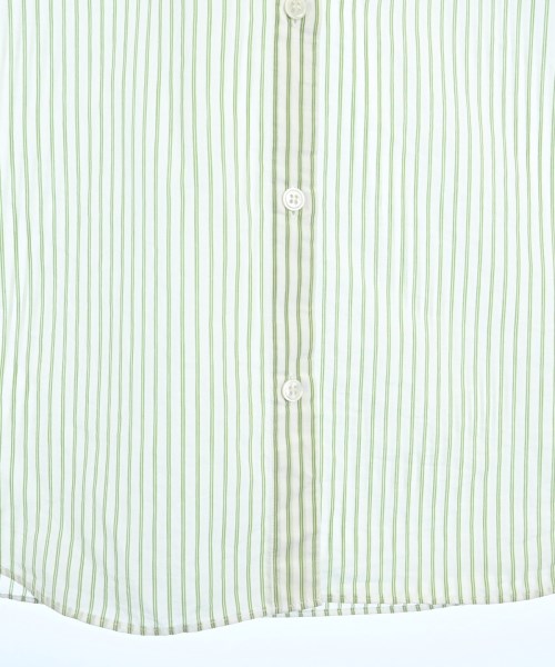 Theory（セオリー）カジュアルシャツ 白 サイズ:S レディース/2200670619030