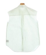 Theory（セオリー）カジュアルシャツ 白 サイズ:S レディース/2200670619030