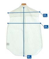 Theory（セオリー）カジュアルシャツ 白 サイズ:S レディース/2200670619030