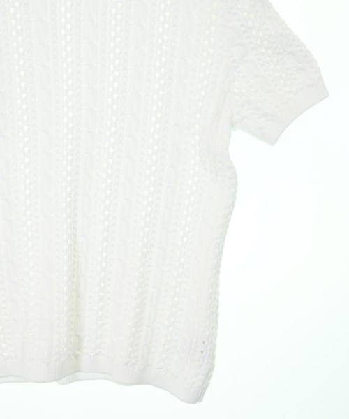 Theory（セオリー）ニット・セーター 白 サイズ:S レディース/2200670619047
