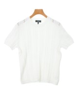 Theory（セオリー）ニット・セーター 白 サイズ:S レディース/2200670619047