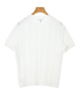 Theory（セオリー）ニット・セーター 白 サイズ:S レディース/2200670619047